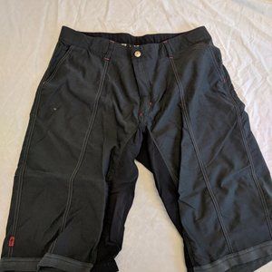 Men's Mountain Bike Shorts